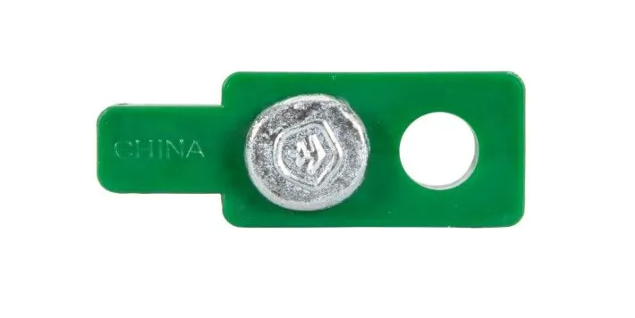NAIL STAKE WITH T-TOP - 50 PAC
